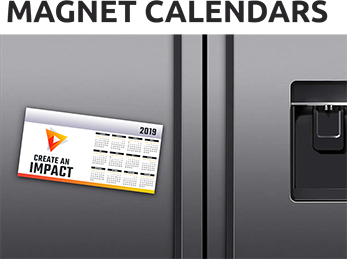 Email Campaign Magnet Calendars 347x260