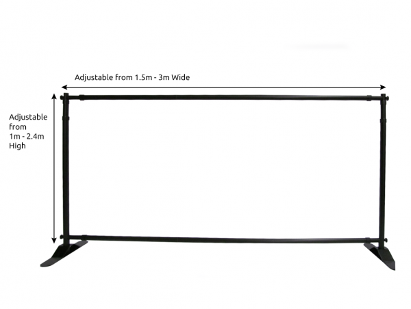 Adjustable Frame